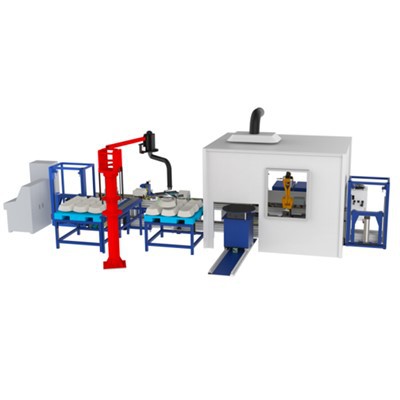 Lézertechnológiai alkalmazás-Abroncsformatisztító berendezés