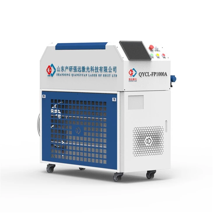 1000W Laser Paint Cleaner suppliers