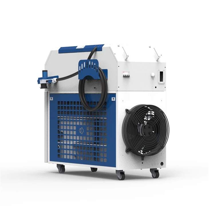 1000W Laser Paint Cleaner best